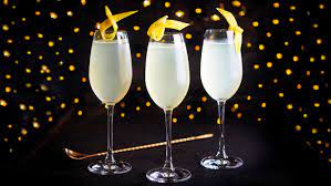 Du tilføjede <b><u>French 75 Drinkpakke</u></b> til kurven.