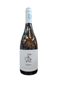 Du tilføjede <b><u>23 Chardonnay, Reserve - Frey</u></b> til kurven.