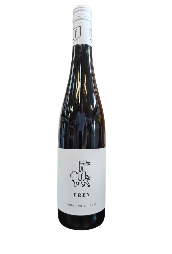 21 Pinot Noir - Frey