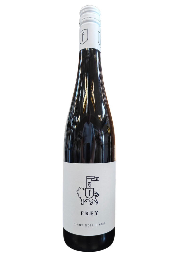 21 Pinot Noir - Frey