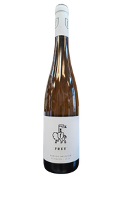 Du tilføjede <b><u>23 Riesling, Hangen-Weisheim - Frey</u></b> til kurven.