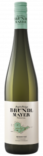 23 Grüner Veltliner "Kaiserstiege" - Brundlmayer