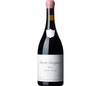 Du tilføjede <b><u>21 Finca los Quemados, Clarete - Goyo Garcia Viadero, Ribera del Duero</u></b> til kurven.