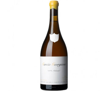 Du tilføjede <b><u>21 García Georgieva Malvasia - Goyo Garcia Viadero, Ribera del Duero</u></b> til kurven.