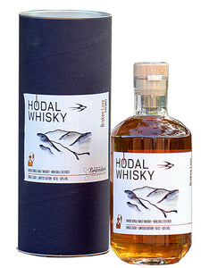 Du tilføjede <b><u>Broken Love #4 - Hødal Whisky</u></b> til kurven.