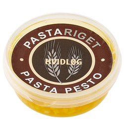 Hvidløg Pesto