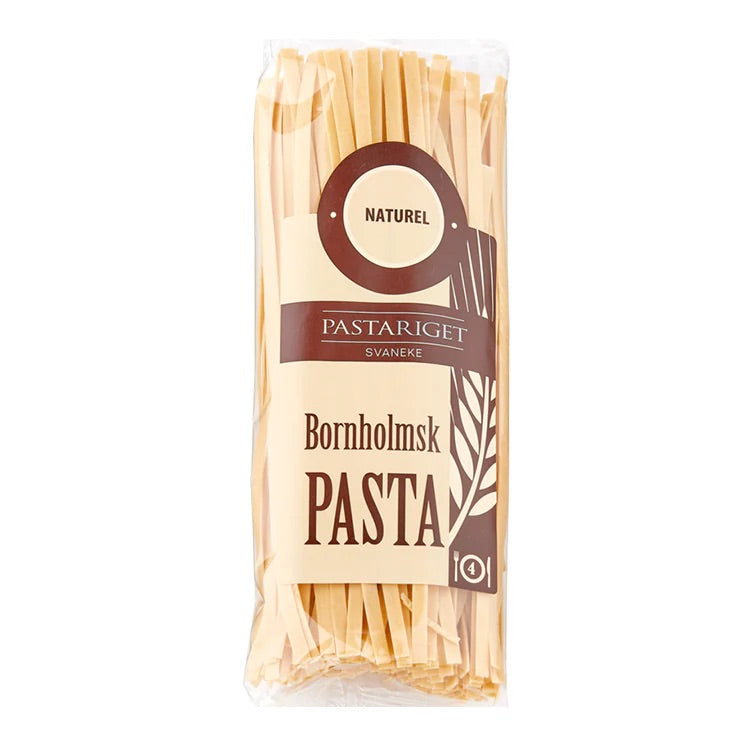 Pasta Naturel