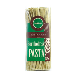 Pasta Ramsløg