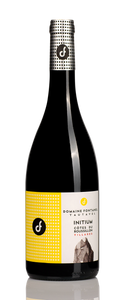 Du tilføjede <b><u>21 Initium Rouge - Fontanel, Roussillon</u></b> til kurven.