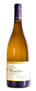 Du tilføjede <b><u>22 Condrieu, Jeanraude - Laurent Merlin, Rhône</u></b> til kurven.