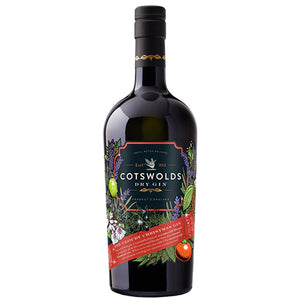 Du tilføjede <b><u>Dry Christmas Gin - Cotswolds</u></b> til kurven.