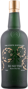 Du tilføjede <b><u>Ki No Bi Tea Gin</u></b> til kurven.