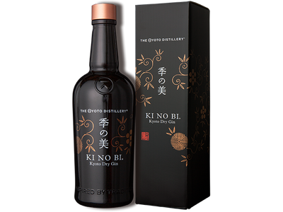 Du tilføjede <b><u>Ki No Bi Dry Gin</u></b> til kurven.