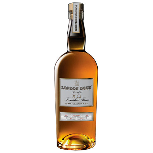 Trinidad Sauterne Cask Finish - London Dock