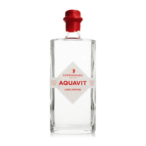 Du tilføjede <b><u>Long Pepper Akvavit - Copenhagen Distillery</u></b> til kurven.