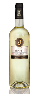 Du tilføjede <b><u>22 Muscat de Rivesaltes, L´age de Pierre - Fontanel</u></b> til kurven.