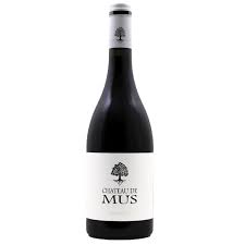 Du tilføjede <b><u>2022 Coteaux de Languedoc, La Source - Chateau de Mus</u></b> til kurven.