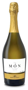 Du tilføjede <b><u>MON Cava Brut Natura Reserva - Montesanco, Valencia</u></b> til kurven.