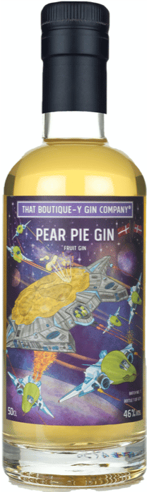 Pear Pie Gin - That Boutique-y Gin Comapany