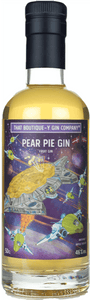 Du tilføjede <b><u>Pear Pie Gin - That Boutique-y Gin Comapany</u></b> til kurven.