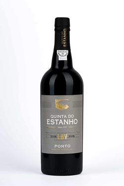 16 Late Bottle Vintages - Quinta do Estanho