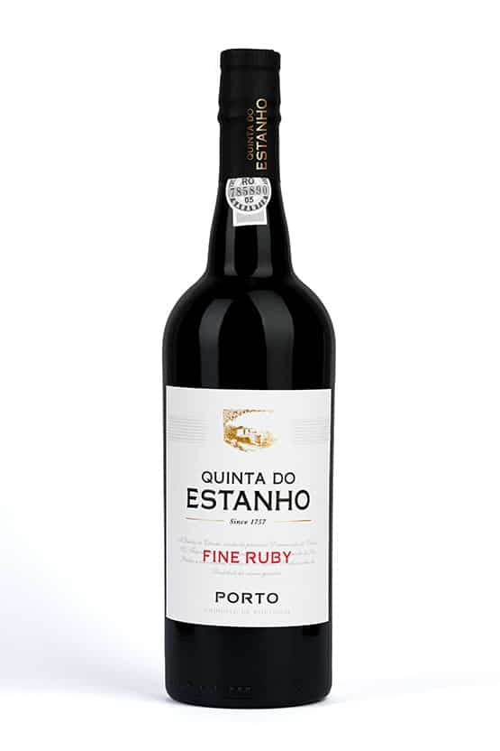 Fine Ruby - Quinta do Estanho