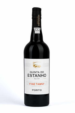 Fine Tawny - Quinta do Estanho