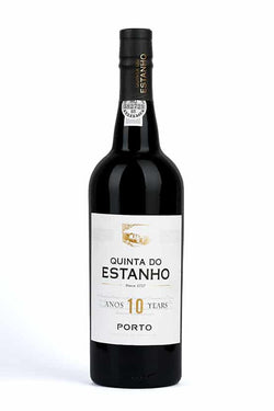 10 Years Tawny - Quinta do Estanho