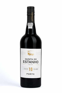 Du tilføjede <b><u>10 Years Tawny - Quinta do Estanho</u></b> til kurven.