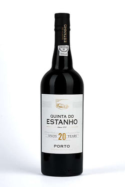 20 Years Tawny - Quinta do Estanho