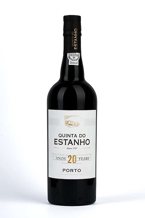 20 Years Tawny - Quinta do Estanho