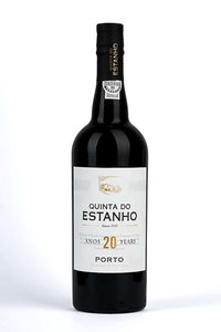 Du tilføjede <b><u>20 Years Tawny - Quinta do Estanho</u></b> til kurven.