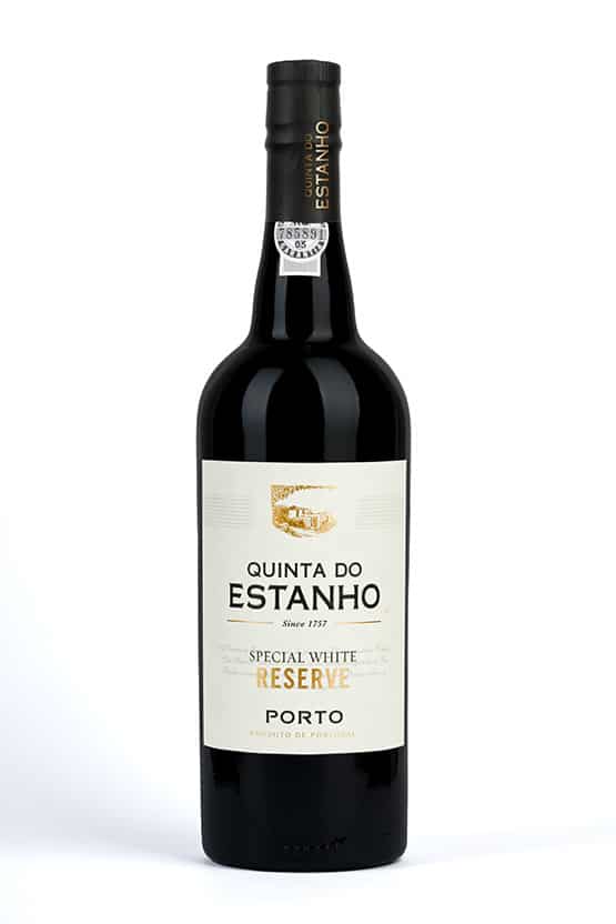 Special White Reserve - Quinta do Estanho