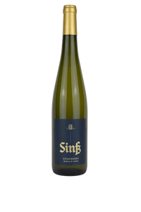 Du tilføjede <b><u>23 Riesling Windesheim Römerberg - Sinss, Nahe</u></b> til kurven.