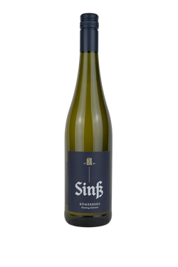 23 Riesling Kabinett Windesheim Römerberg - Sinss, Nahe