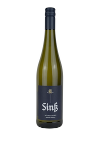Du tilføjede <b><u>23 Riesling Kabinett Windesheim Römerberg - Sinss, Nahe</u></b> til kurven.