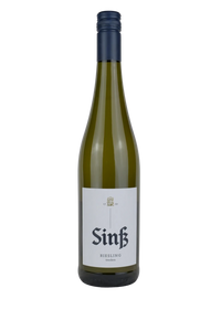 Du tilføjede <b><u>24 Riesling - Sinss, Nahe</u></b> til kurven.