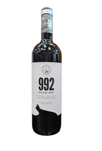 Du tilføjede <b><u>21 992 - Finca Rio Negro</u></b> til kurven.