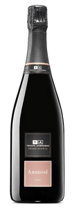 Du tilføjede <b><u>21 Franciacorta, Ambrosé - Ambrosini</u></b> til kurven.