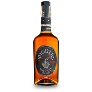 Du tilføjede <b><u>Straight Bourbon - Mitchers</u></b> til kurven.