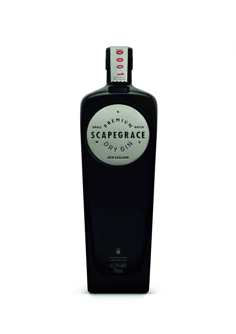 Classic Dry - Scapegrace, New Zealand