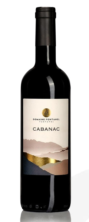 20 Cabanac Rouge - Fontanel