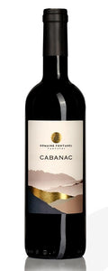 Du tilføjede <b><u>20 Cabanac Rouge - Fontanel</u></b> til kurven.