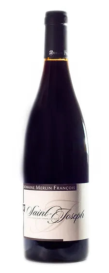 22 Saint-Joseph - Francois Merlin, Rhoné