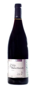 Du tilføjede <b><u>23 IGP Syrah, Chemin de Brochard - Laurent Merlin, Rhône</u></b> til kurven.