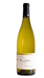 Du tilføjede <b><u>23 Condrieu, Terroirs - Laurent Merlin, Rhône</u></b> til kurven.