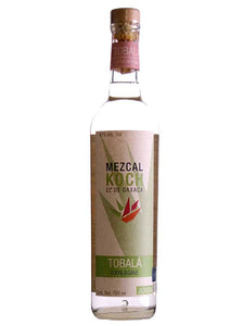 Du tilføjede <b><u>Tobala - Mezcal el Koch</u></b> til kurven.