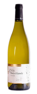 Du tilføjede <b><u>23 IGP Viognier, Chemin de Montoux - Laurent Merlin, Rhône</u></b> til kurven.