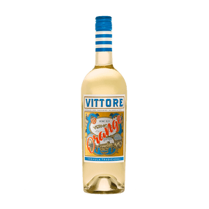 Du tilføjede <b><u>Orange Vermouth - Vittore, Spanien</u></b> til kurven.