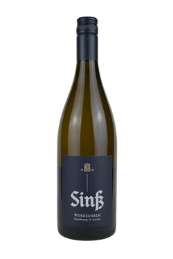 23 Chardonnay Windesheim S - Sinss, Nahe
